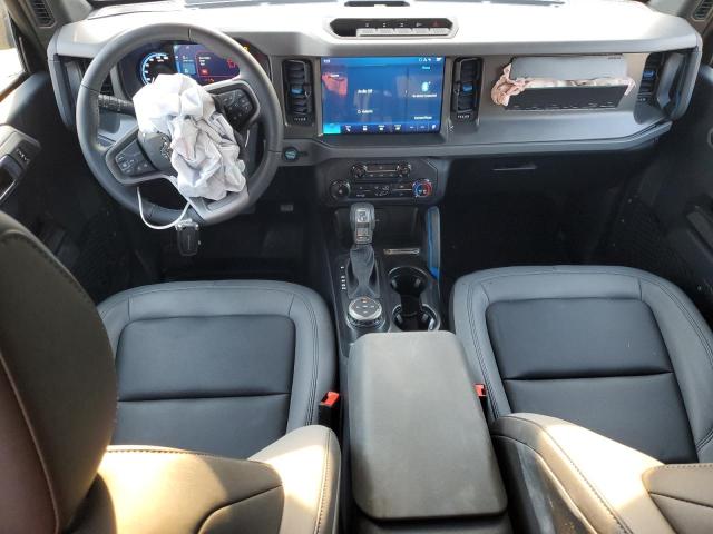 2024 FORD BRONCO BLA 1FMEE1BP5RLB30127