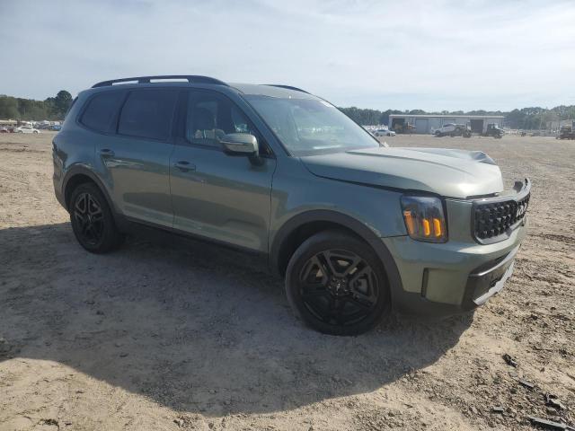 2024 KIA TELLURIDE 5XYP3DGC8RG503389