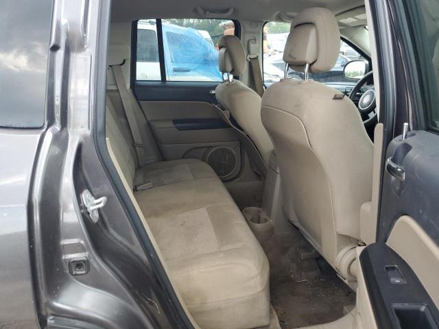 2015 JEEP COMPASS SP 1C4NJCBB6FD335042