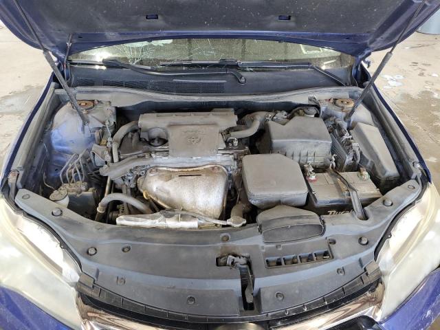 2015 TOYOTA CAMRY LE 4T1BF1FK7FU995928