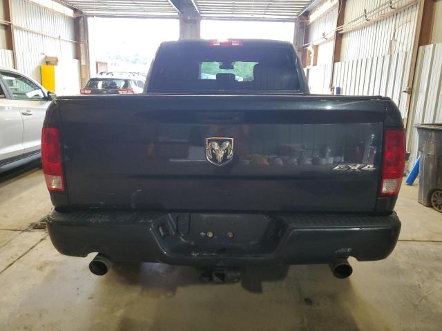2014 RAM 1500 ST - 1C6RR7FT6ES451279