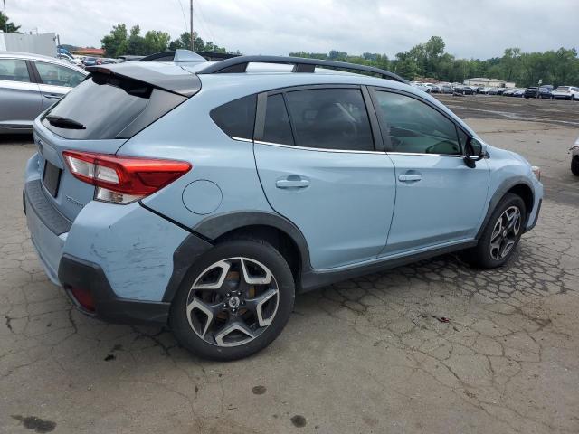 2018 SUBARU CROSSTREK JF2GTALC1JH306968