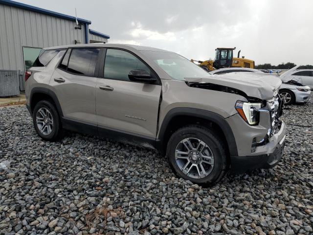 2026 GMC TERRAIN ELEVATION 3GKALMEG1TL185261