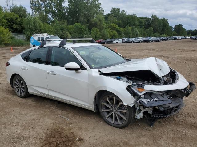 2023 ACURA INTEGRA 19UDE4H22PA019025