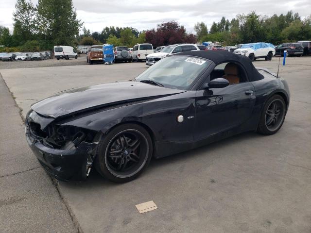 BMW Z4 2.5