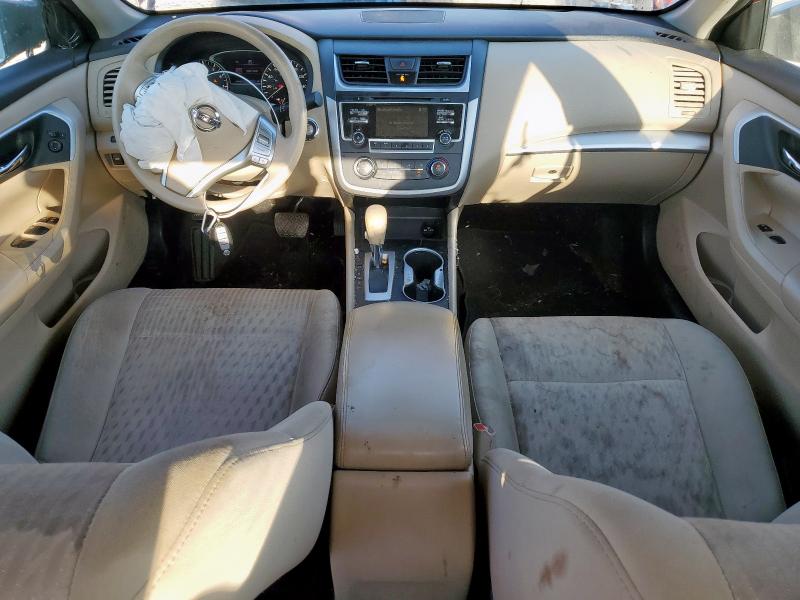 2017 NISSAN ALTIMA 2.5 1N4AL3AP9HN303632