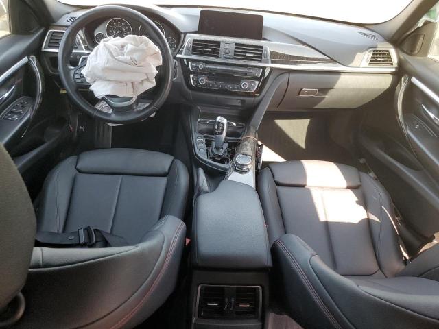 2017 BMW 330E WBA8E1C53HK895174