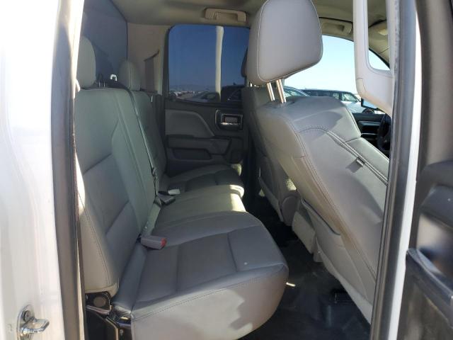 2019 CHEVROLET SILVERADO 2GCRCNEC8K1169575