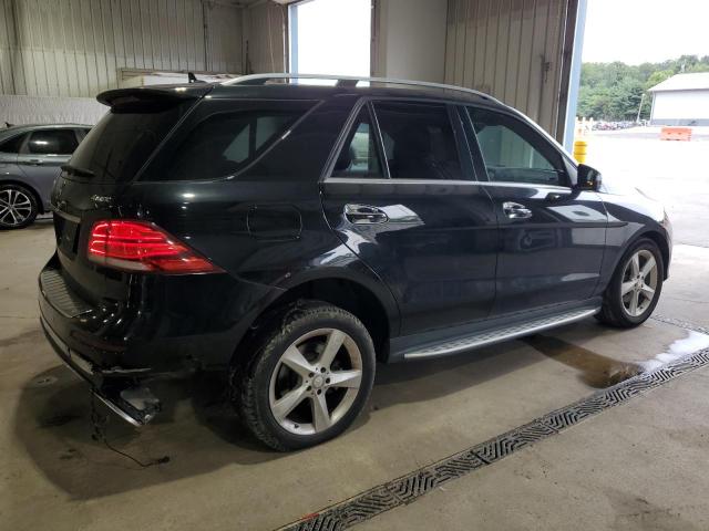 2016 MERCEDES-BENZ GLE 350 4M 4JGDA5HB0GA729584