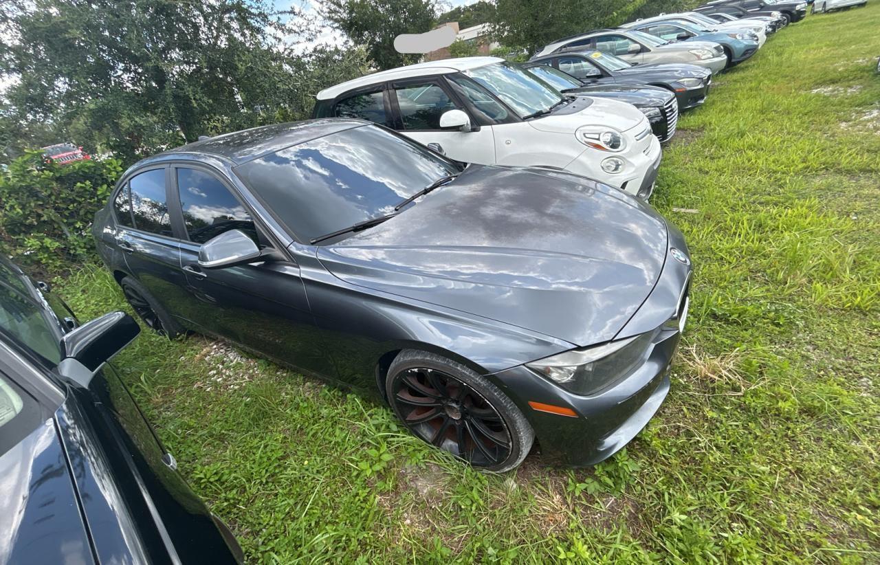 BMW 3 SERIES I