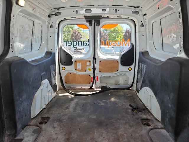 2016 FORD TRANSIT CONNECT XL NM0LS7E79G1246486