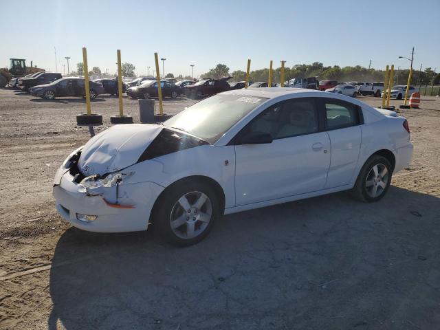 Global Auto Auctions: 2007 SATURN ION LEVEL