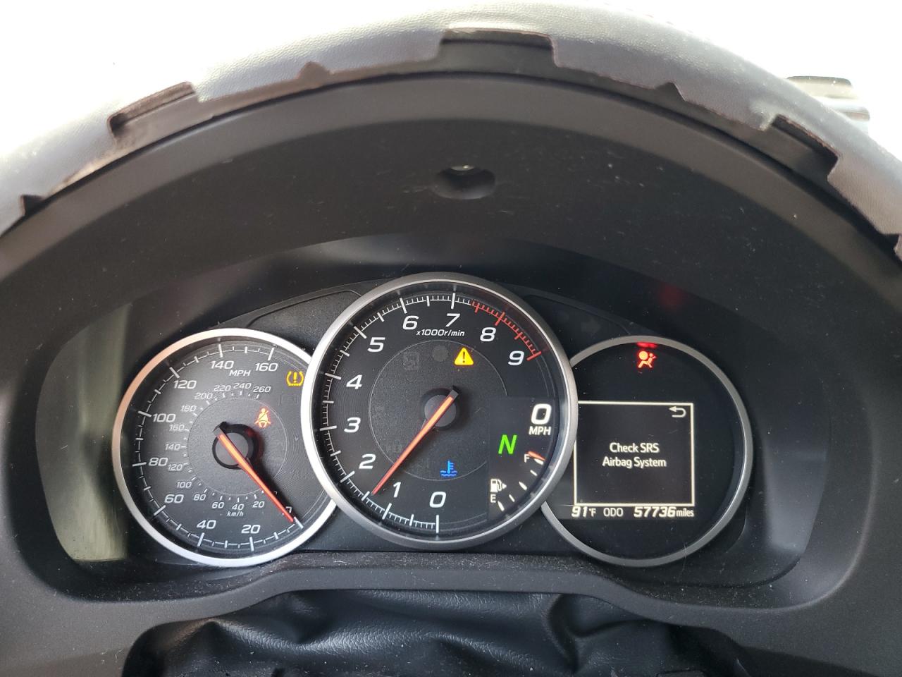 SUBARU BRZ 2.0 LIMITED