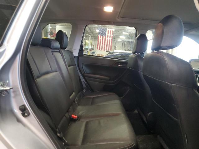 2015 SUBARU FORESTER 2 JF2SJARC9FH549653