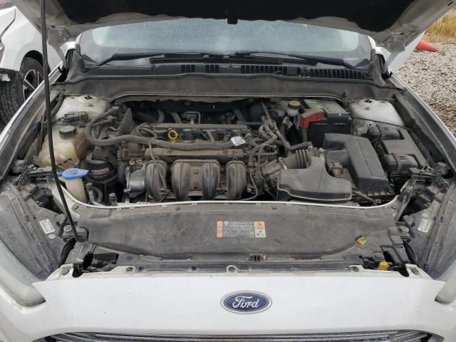 2013 FORD FUSION SE - 3FA6P0H78DR325532