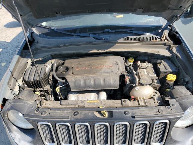 2017 JEEP RENEGADE S ZACCJBABXHPG48912