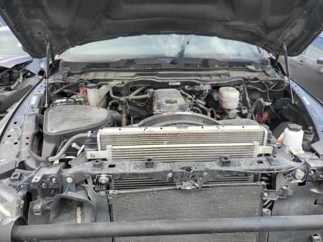 2018 RAM 2500 ST 3C6UR5HL3JG273327