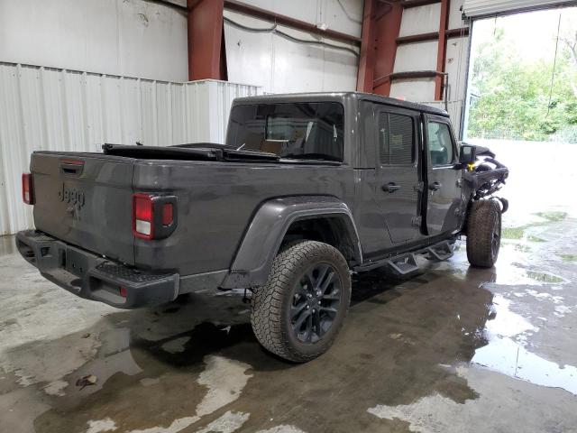 2025 JEEP GLADIATOR SPORT 1C6PJTAG1SL501464