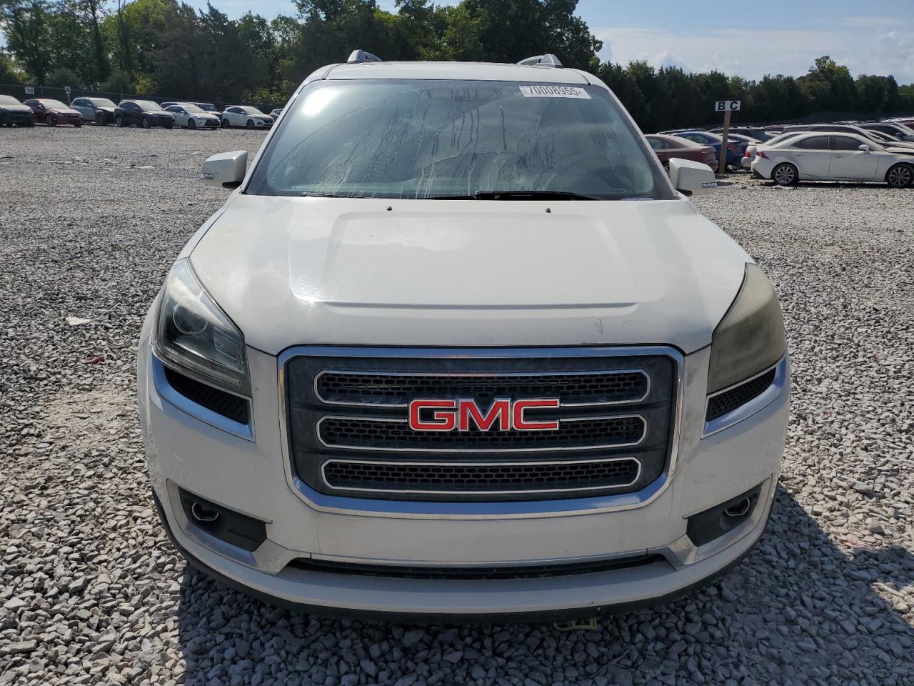 GMC ACADIA SLT-1