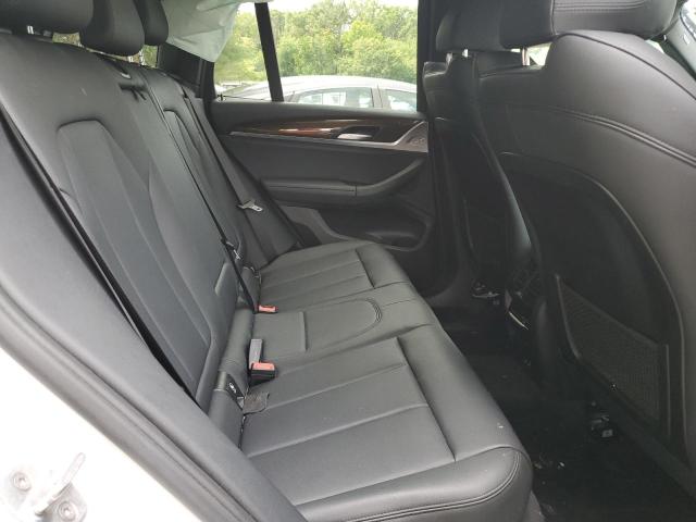 2020 BMW X3 XDRIVE30I 5UXTY5C09L9B77467