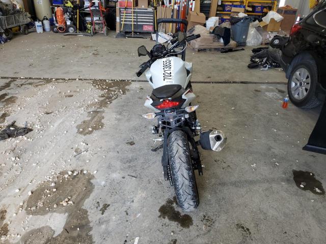 2023 KAWASAKI ER400 D JKAERKD16PDAS0778