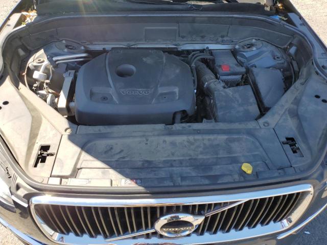 2018 VOLVO XC90 T6 YV4A22PK3J1205600