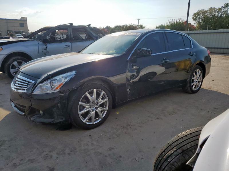 INFI G37 2011 JN1CV6AR9BM412947 photo #1