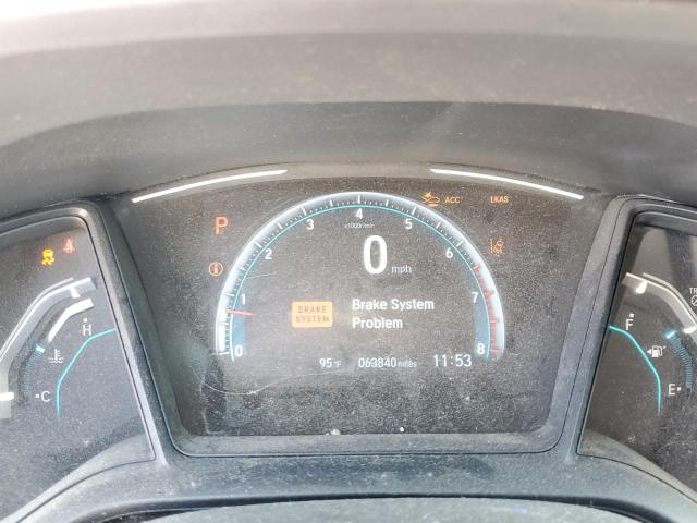 2020 HONDA CIVIC LX SHHFK7H3XLU412572