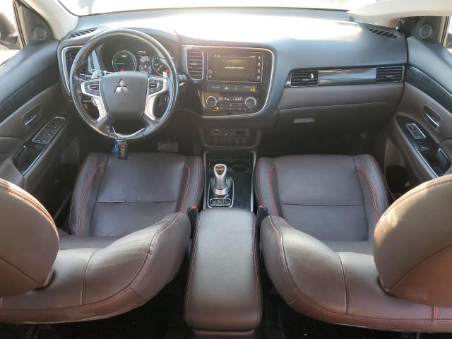2018 MITSUBISHI OUTLANDER JA4J24A57JZ055228