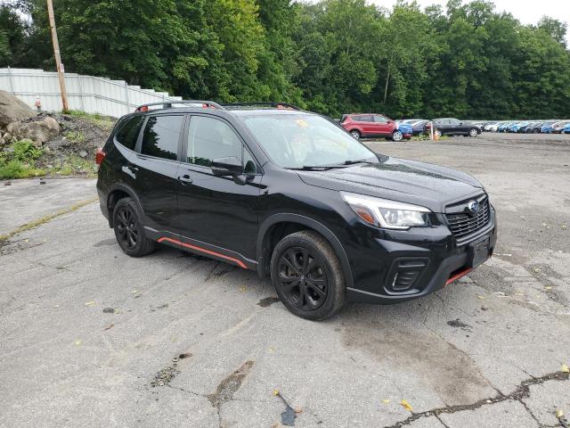 2020 SUBARU FORESTER S JF2SKALC0LH584809