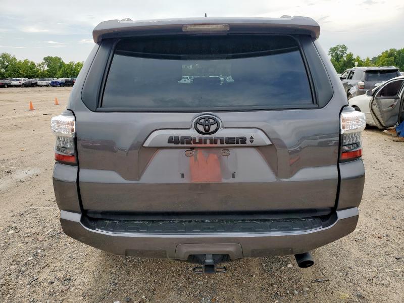 2023 TOYOTA 4RUNNER SR JTEFU5JR5P5296067