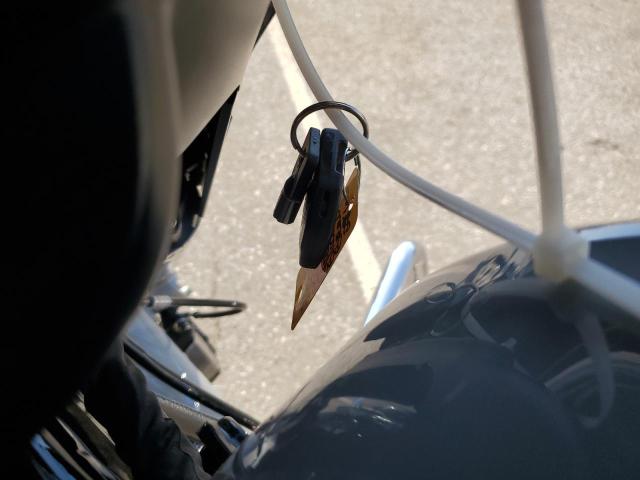 2024 HARLEY-DAVIDSON FLHX 1HD1KB725RB612860