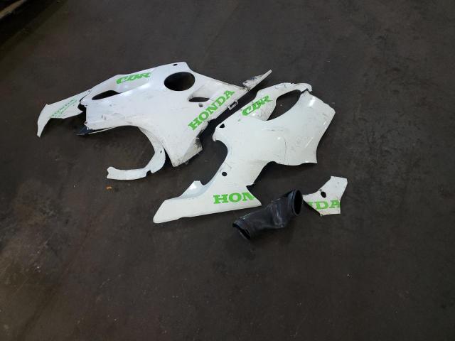 2006 HONDA CBR600 F4 JH2PC35076M702163
