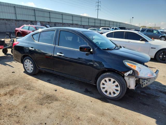 2016 NISSAN VERSA S - 3N1CN7APXGL810304