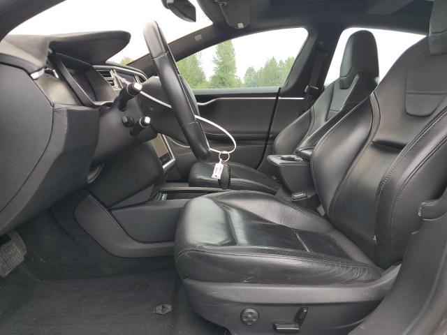 2015 TESLA MODEL S 85 5YJSA1H26FF084322
