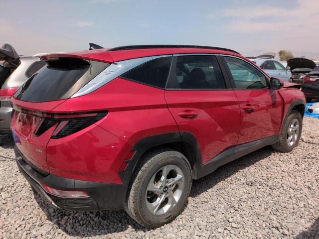 2022 HYUNDAI TUCSON SEL - 5NMJBCAE7NH057989