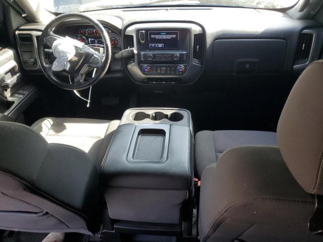 2017 CHEVROLET SILVERADO 3GCPCREC1HG346661
