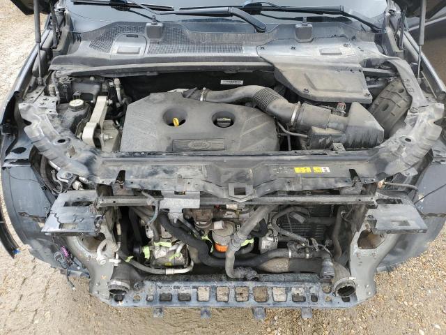 2016 LAND ROVER DISCOVERY - SALCP2BG3GH568259