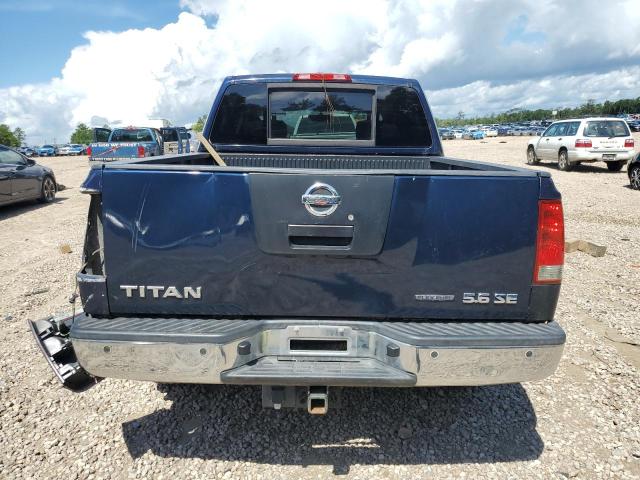 2010 NISSAN TITAN XE - 1N6BA0EC9AN322047