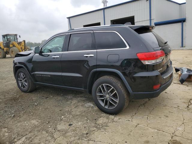 2017 JEEP GRAND CHER 1C4RJFBG5HC873223