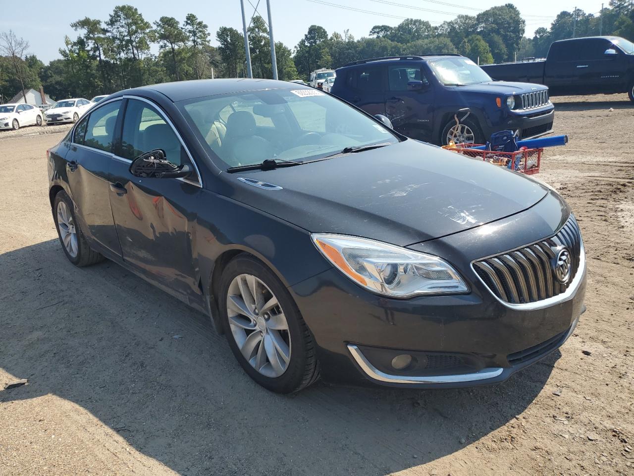 BUICK REGAL PREMIUM