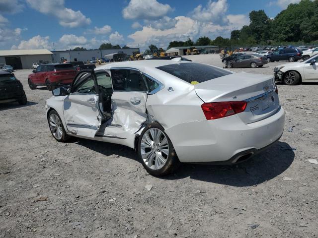 2017 CHEVROLET IMPALA PREMIER 2G1145S36H9191057