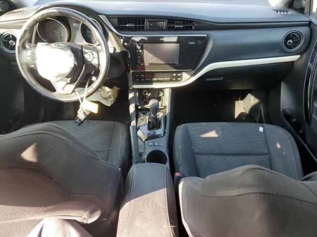 2017 TOYOTA COROLLA IM - JTNKARJEXHJ531146