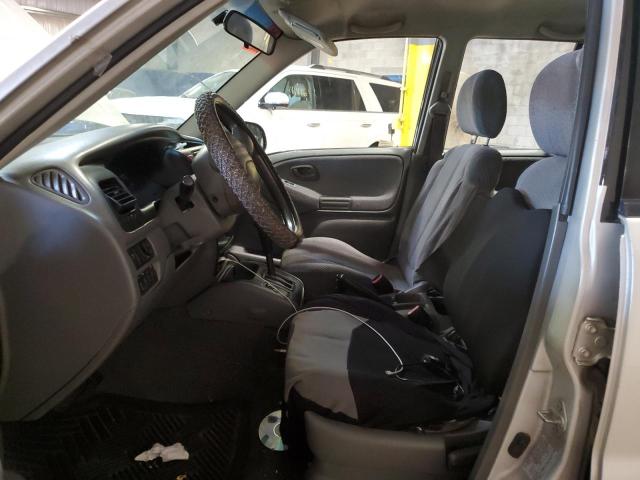 1999 SUZUKI GRAND VITA #3302886909