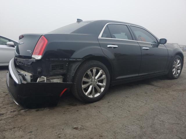 2015 CHRYSLER 300C - 2C3CCAKG7FH808519