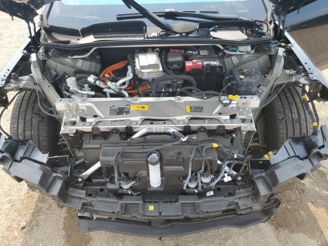 2024 BMW IX XDRIVE5 - WB523CF0XRCN72175