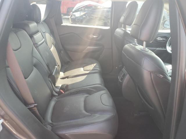 2019 JEEP CHEROKEE L - 1C4PJMDN0KD165325