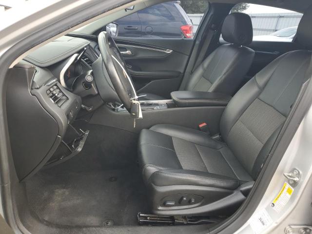 2020 CHEVROLET IMPALA LT 1G11Z5S34LU102096