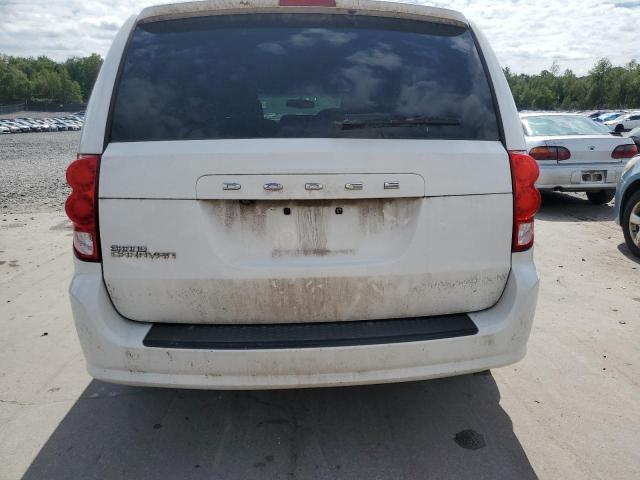 2017 DODGE GRAND CARA 2C4RDGBG6HR854300