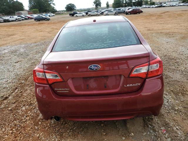 2015 SUBARU LEGACY 2.5 - 4S3BNBC61F3023106
